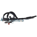 MOTORAD auto part installed view