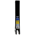 W/D SHANK 13IN LENGTH X 11/4IN DROP X 6IN RISE; 1500/15000 LBS