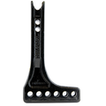 W/D SHANK 13IN LENGTH X 11/4IN DROP X 6IN RISE; 1500/15000 LBS
