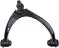 CONTROL ARM