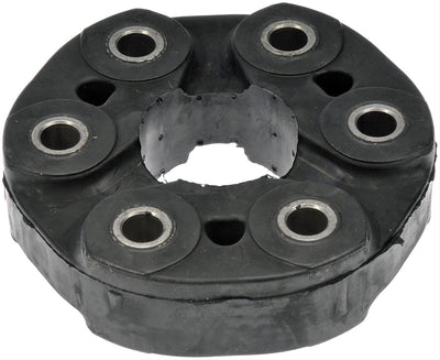 DRIVESHAFT COUPLER