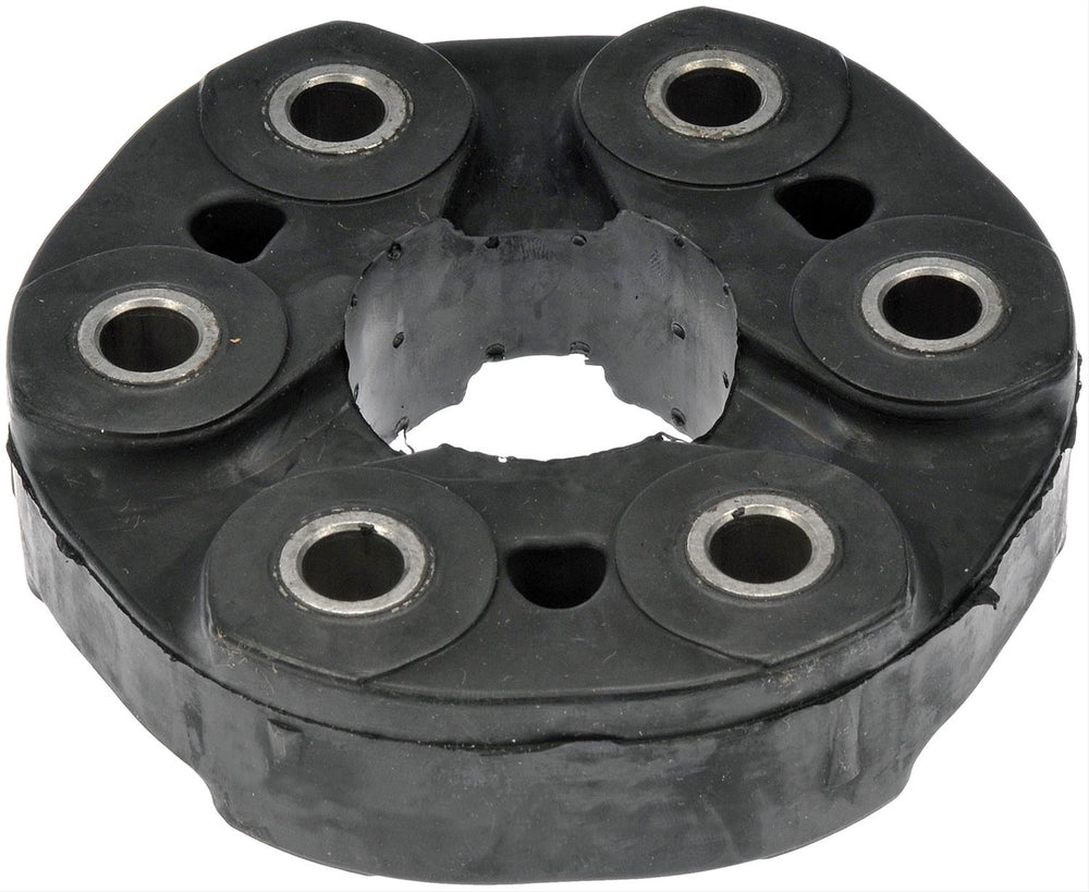DRIVESHAFT COUPLER