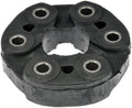DRIVESHAFT COUPLER