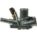 Gates 12-19 Fiat 500 4 cyl 1.4L Thermostat