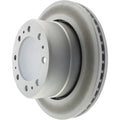 ROTOR-DIH PARKING BRAKE