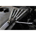 GEARWRENCH auto part installed view