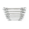 SET WR FLEX FLR NUT MET 6PC