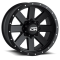 The Wheel Group auto part