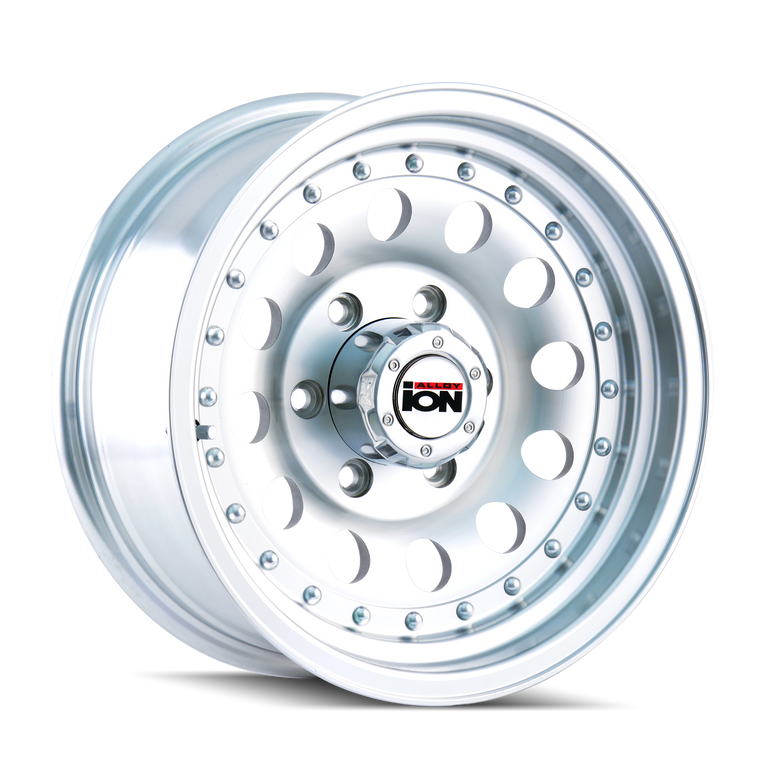The Wheel Group auto part
