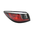 Maxzone Vehicle Lighting Corp auto part