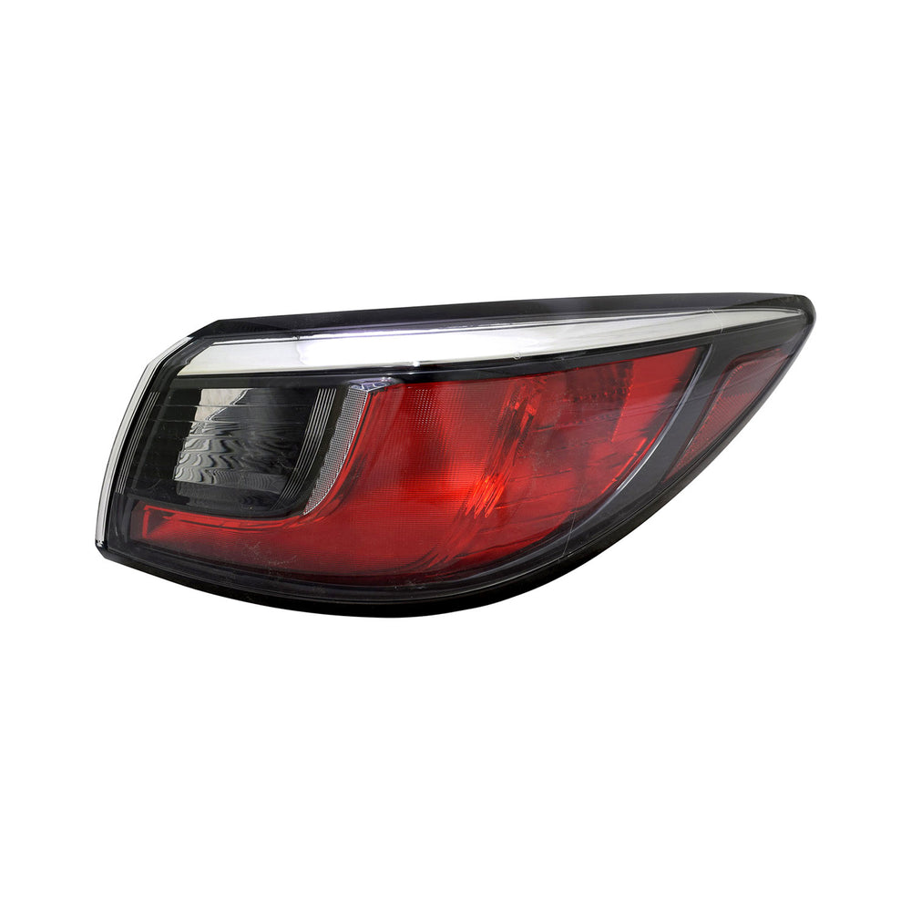 Maxzone Vehicle Lighting Corp auto part