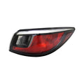 Maxzone Vehicle Lighting Corp auto part