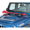 WARRIOR PROD roof rack