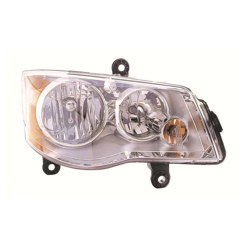 Maxzone Vehicle Lighting Corp auto part