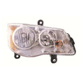 Maxzone Vehicle Lighting Corp auto part