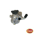 Power Steering Pump for 1999-2001 Jeep WJ, WG Grand Cherokee w/ 3.1L Dsl. Eng. Crown Automotive