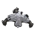 Exhaust Manifold Kit for Misc. 1983-02 Jeep & Dodge Vehicles w/ 2.5L Engine Crown Automotive