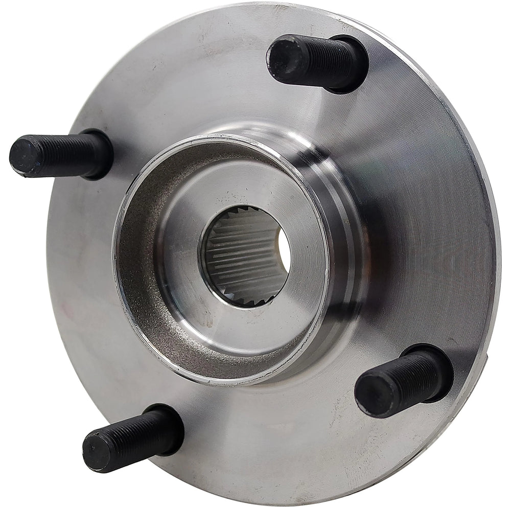 HUB BEARING ASSEMBLY