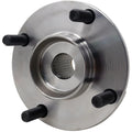 HUB BEARING ASSEMBLY