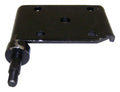 Front Leaf Spring Mounting Kit for 1987-1995 Jeep YJ Wrangler Crown Automotive