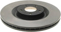 DISC BRAKE ROTR ONLY