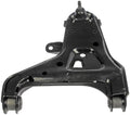 CONTROL ARM