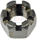 CONTROL ARM