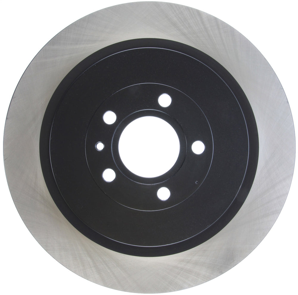 CRYOSTOP ROTOR