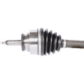NEW CV DRIVE AXLES