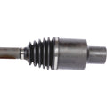 NEW CV DRIVE AXLES