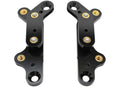 Wilwood BRACKET KITCALIPERRADIAL MTFDLFRONT