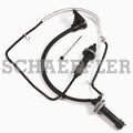 BRAKE CLUTCH UNIT