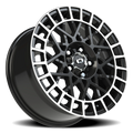 VISION WHEEL auto part detail
