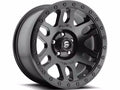D584 17X8.5 6X120 MT-BLK 07MM
