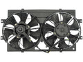 RADIATOR FAN ASSEMBLY