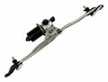 Front Windshield Wiper Motor & Linkage Assy. for 07-18 Jeep JK Wrangler w/ LHD Crown Automotive