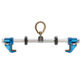 Werner Ladder silver auto part
