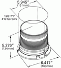 GROTE auto part installed view