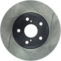 StopTech Slotted Sport Brake Rotor