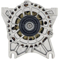 REMY red auto part