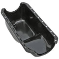 Trans-Dapt black auto part