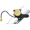 IMPORT WINDOW LIFT MOTOR