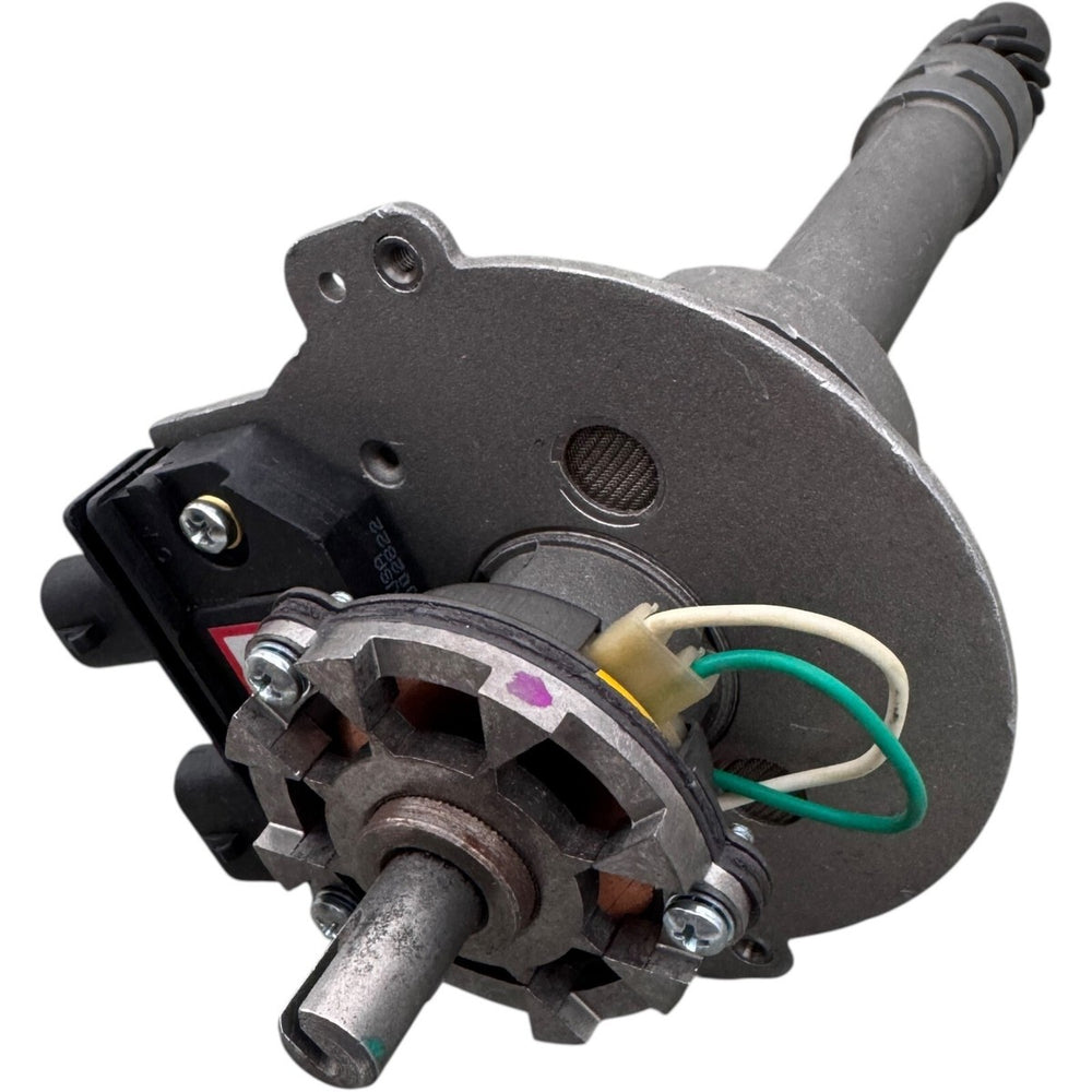 DISTRIBUTOR