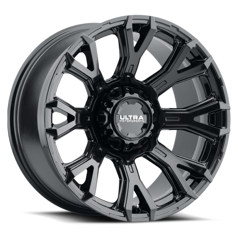 Ultra Wheel auto part