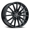 461 SERIES EXODUS FWD 20X8.5 BK