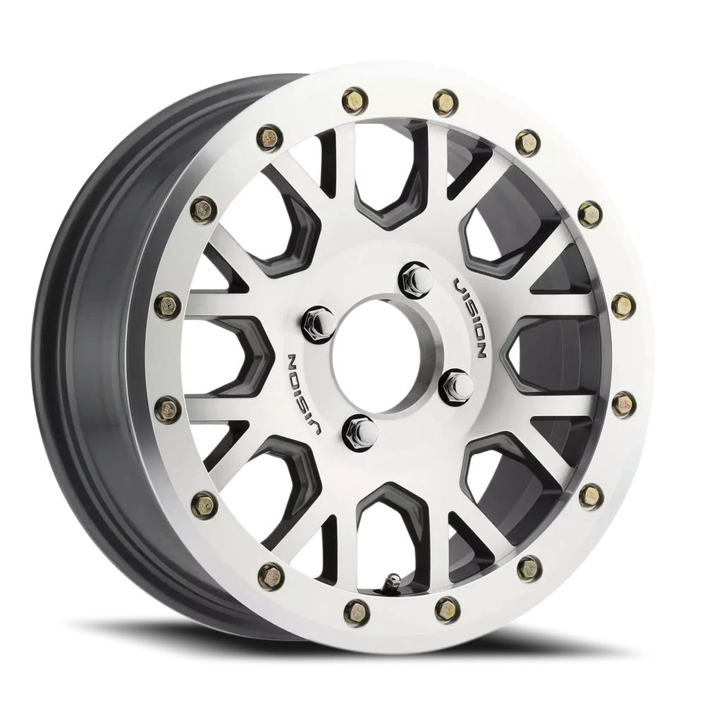VISION WHEEL auto part