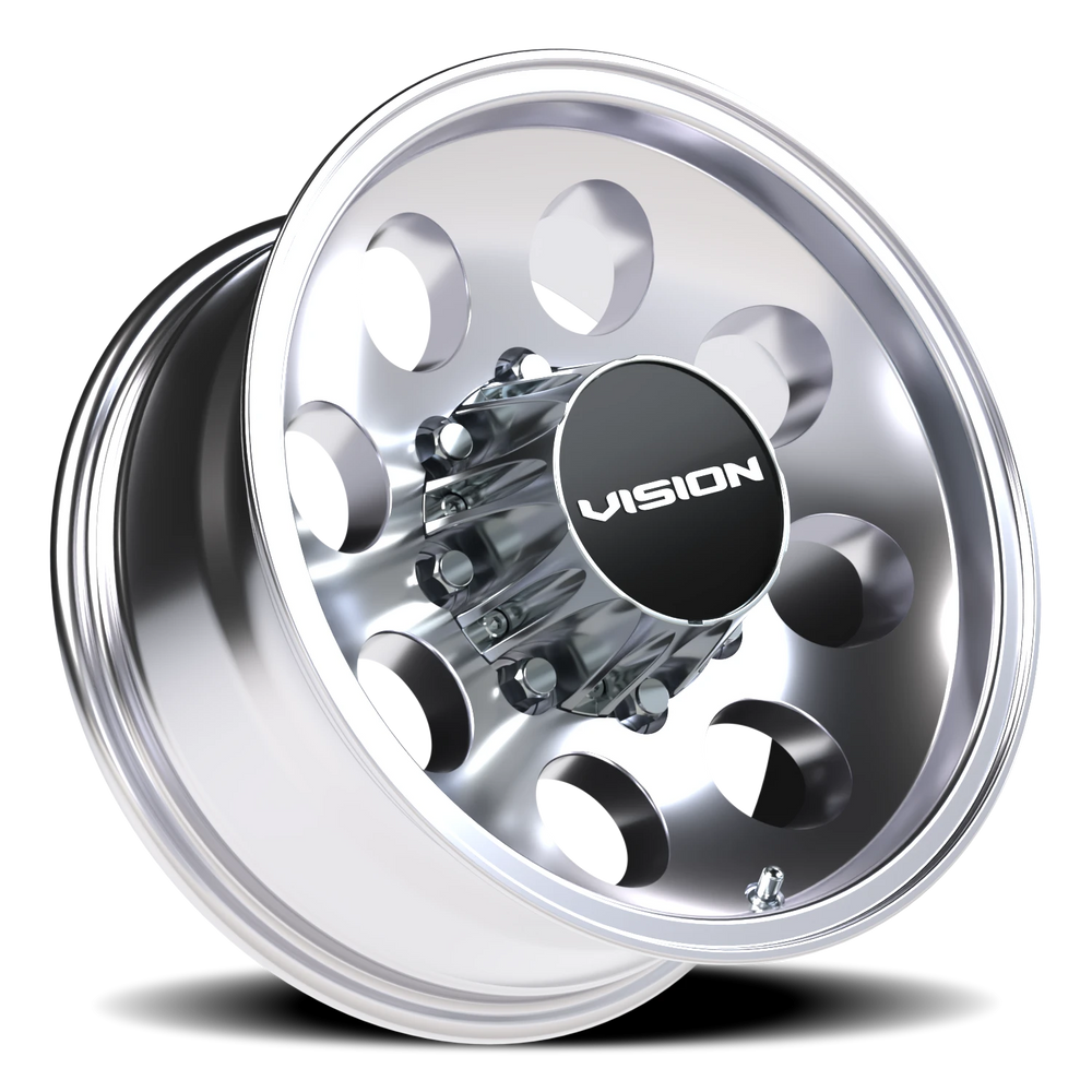 VISION WHEEL auto part