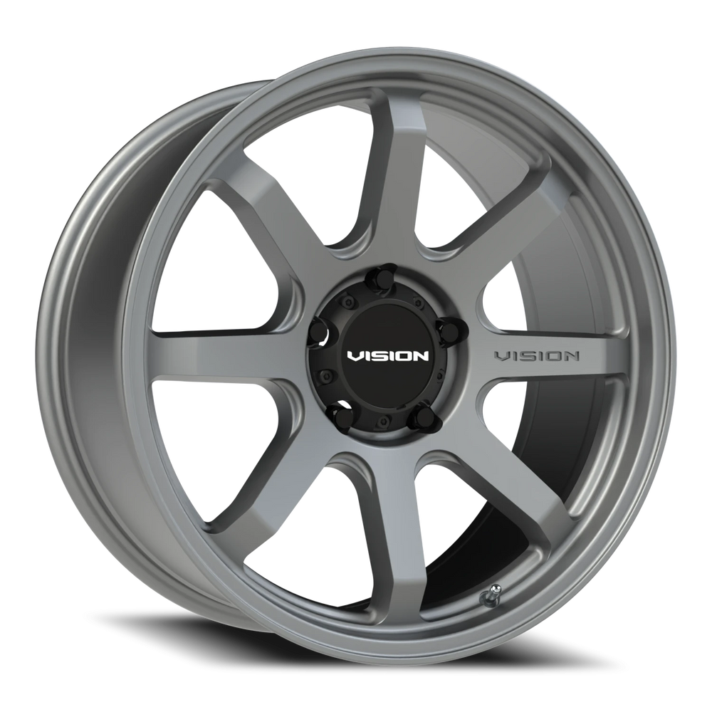 VISION WHEEL auto part