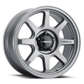 VISION WHEEL auto part installed view