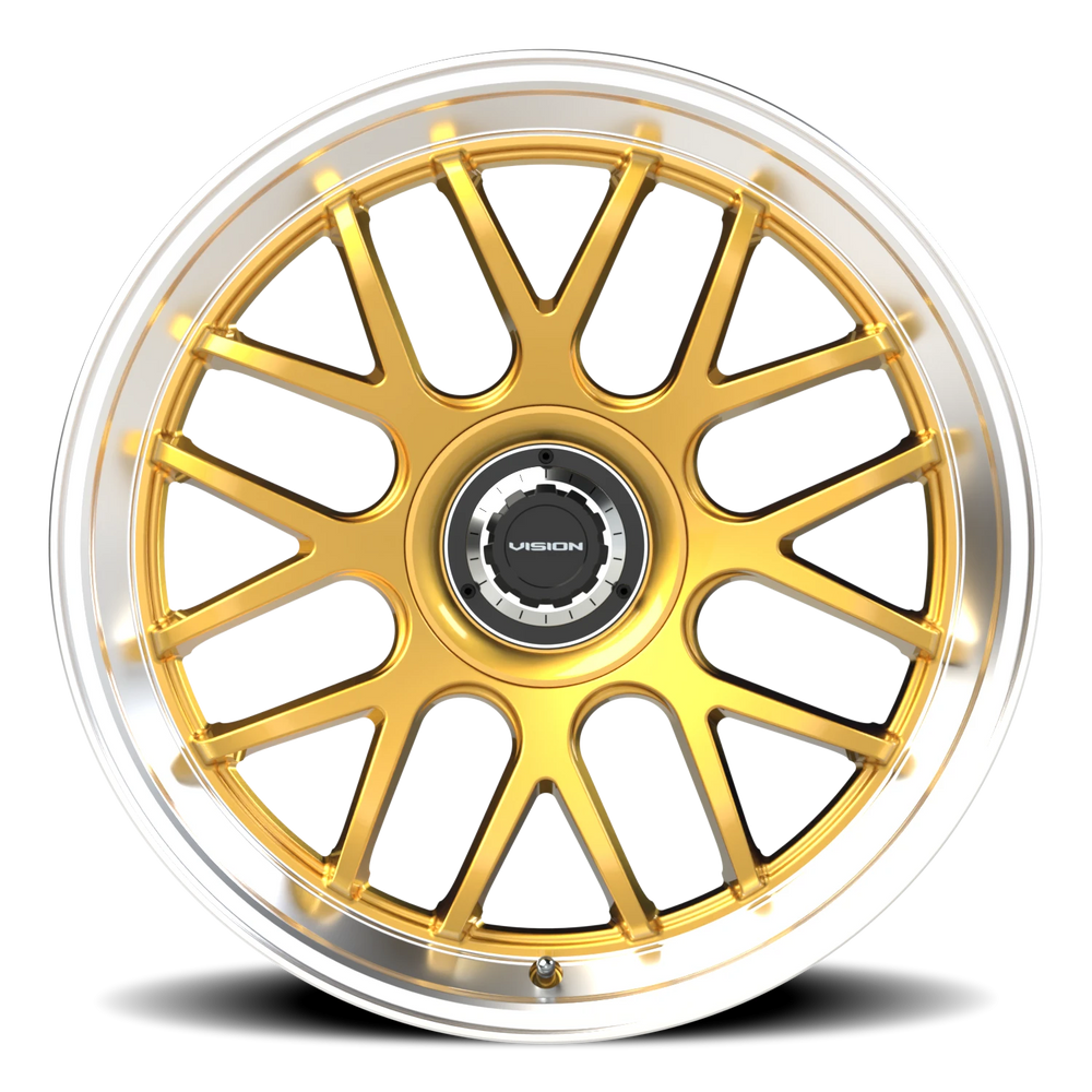 VISION WHEEL auto part